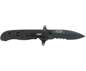 target-softair it p723008-crkt-m16-01s-spear-point-silver-design-by-kit-carson 005