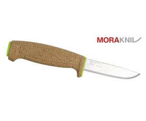 MORAKNIV KNIFE FLOATING KNIFE WITH RIGID SHEATH