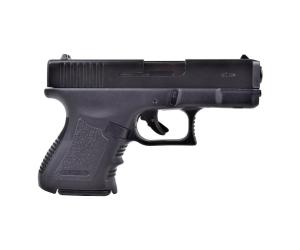 target-softair it p1140967-bruni-new-police-9-mm-nikel-50pz-colpi-9mm 009