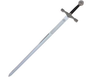 EXCALIBUR ORNAMENTAL SWORD OF KING ARTU '