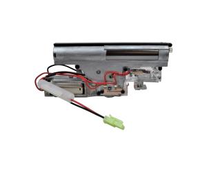 target-softair en p16433-metal-gearbox-m4-m16-front-wires 012