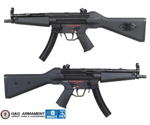 G&G TGM A2 MP5