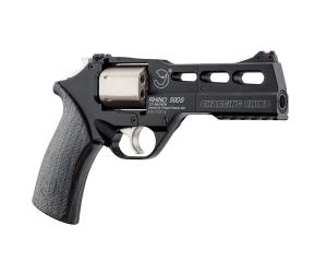 target-softair it p51309-revolver-co2-8-full-metal-nikel 008