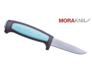 MORAKNIV FLEX STAINLESS KNIFE WITH RIGID SHEATH