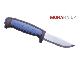 MORAKNIV PRO S STAINLESS KNIFE WITH RIGID SHEATH
