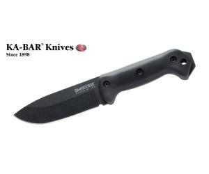 KA-BAR FIXED BLADE KNIFE BECKER CAMPANION BK2