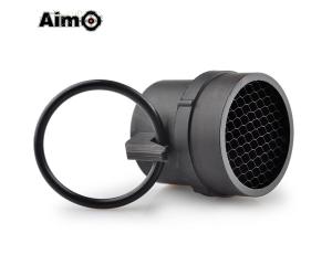 AIM-O KILLFLASH FOR 4X32 ACOG BLACK OPTICS