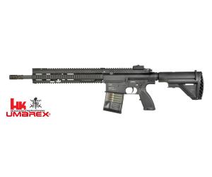 UMAREX HK417 RECON 16" V2 MOSFET BLACK VFC