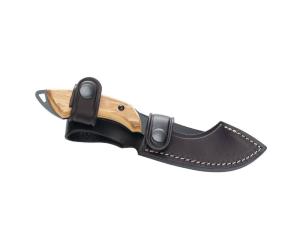 target-softair it p729414-fox-1503ol-coltello-olive-wood-collection-gut-hook 026