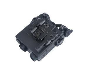 target-softair it p738830-element-torcia-led-m720v-tactical-light-con-attacco-rapido-black 018