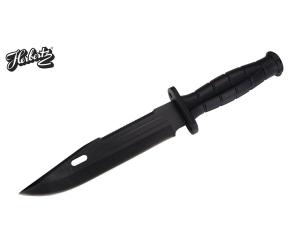 HERBERTZ TACTICAL KNIFE FIXED BLADE 532613