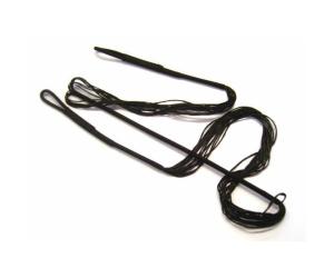 REPLACEMENT STRING FOR COMPOUND BOW CO 030