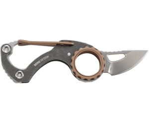 target-softair it p723008-crkt-m16-01s-spear-point-silver-design-by-kit-carson 011