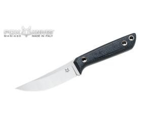 FOX FIXED BLADE KNIFE FX-143 MB BY REICHART MARKUS