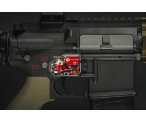 target-softair it p890296-evolution-m4-recon-s10-special-ops-black-carbontech 024