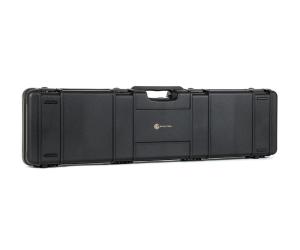 EVOLUTION PROFESSIONAL MILITARY CASE FOR RIFLE 117,5X29X12 BLACK
