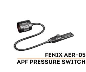 FENIX TACTICAL REMOTE CONTROL FOR APF AER-05 TORCHES