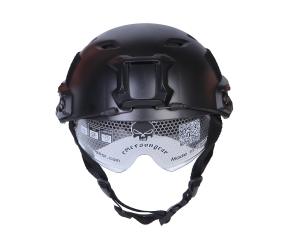target-softair en p63736-green-ibh-helmet-sledges-mount 013