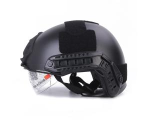 target-softair en p730954-black-river-fast-mh-and-pj-marpat-woodland-helmet-cover 011