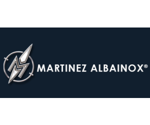 MARTINEZ ALBAINOX CUTLERY