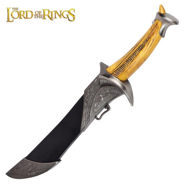 THE LORD OF THE RINGS MINI SWORD ORNAMENTAL ORCRIST