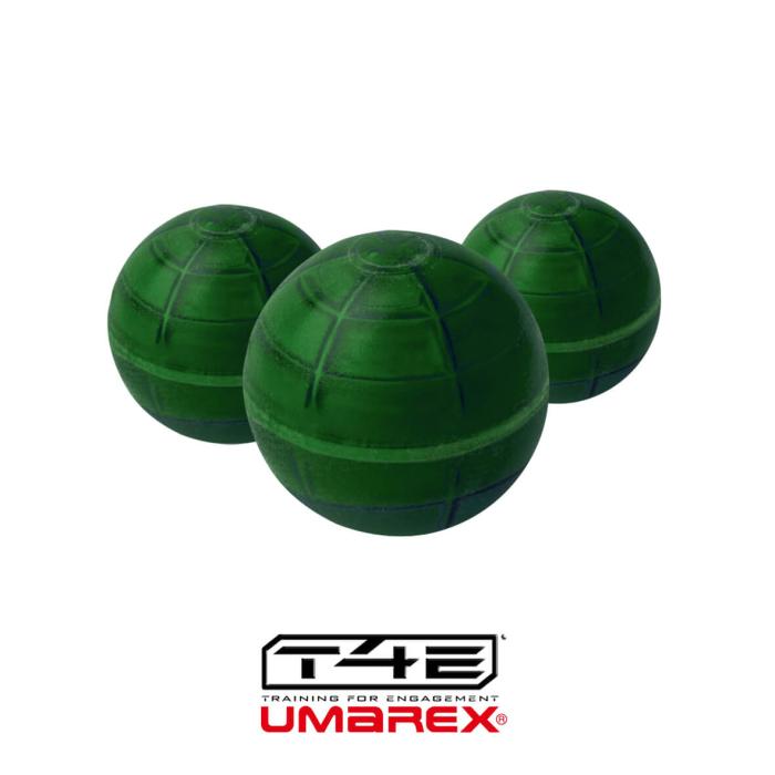 UMAREX T4E SFERE MARCANTI MB .50 1,21g 250pz