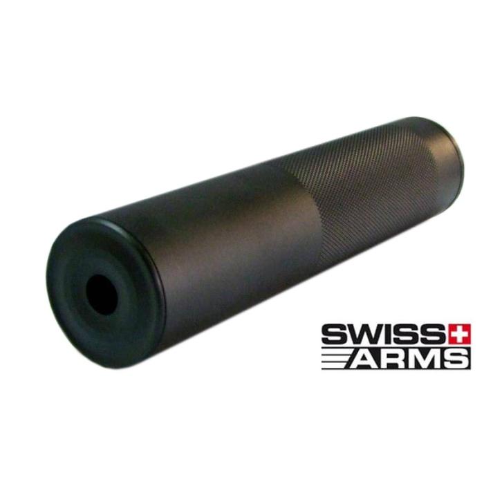 SWISS ARMS 605260 SILENCER