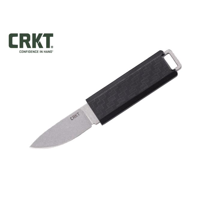 CRKT SCRIBE FIXED BLADE KNIFE