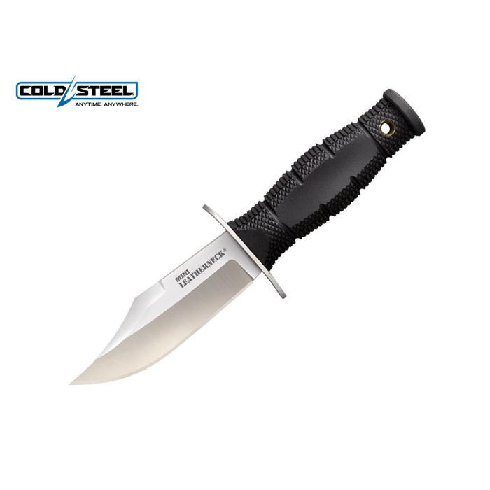 COLD STEEL MINI LEATHERNECK CLIP POINT