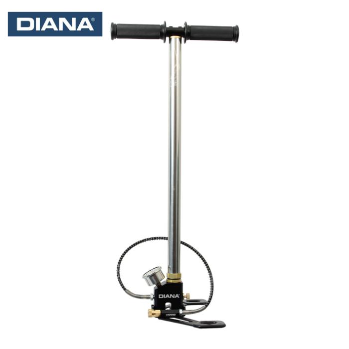 DIANA PUMP FOR WEAPONS PCP 300 BAR