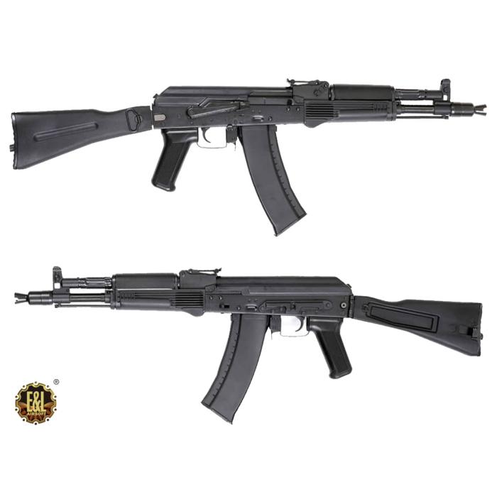 E&L AK105 ESSENTIAL FULL METAL