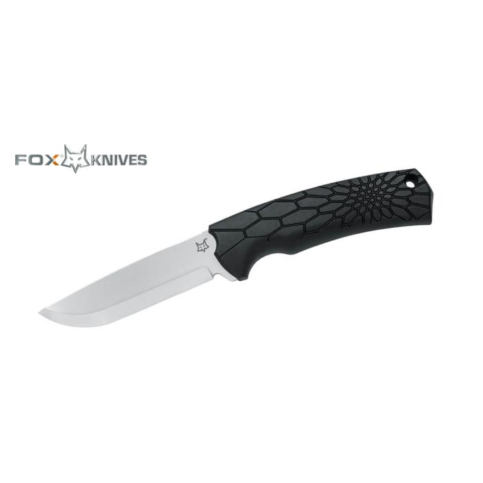 FOX VOX CORE SCANDI BLOCK KNIFE BY JESPER VOXNAES FX-606