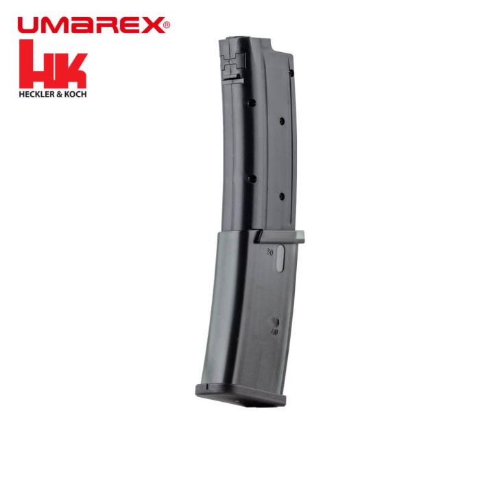 UMAREX MAGAZINE H&amp;K MP7 A1 120 ROUNDS