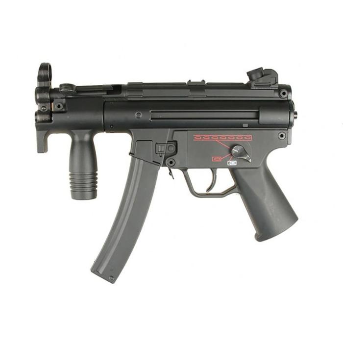 MP5 KURZ