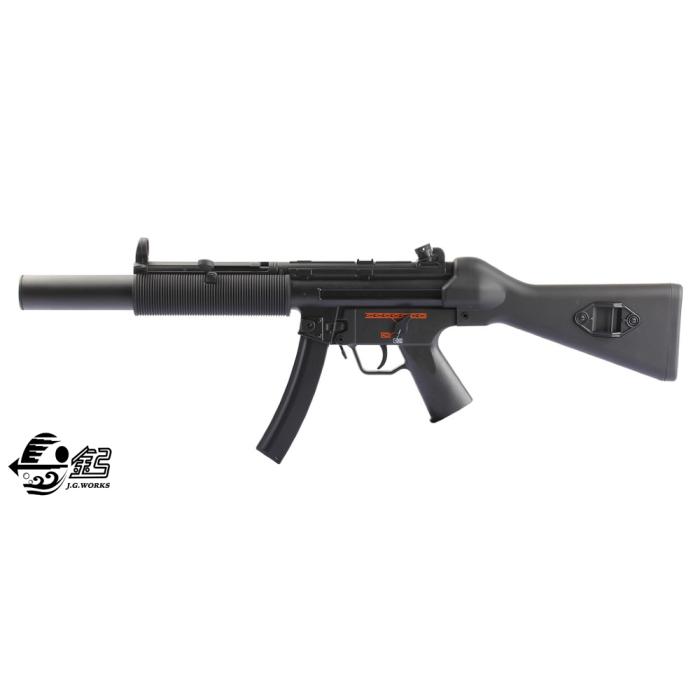 MP5 SD5