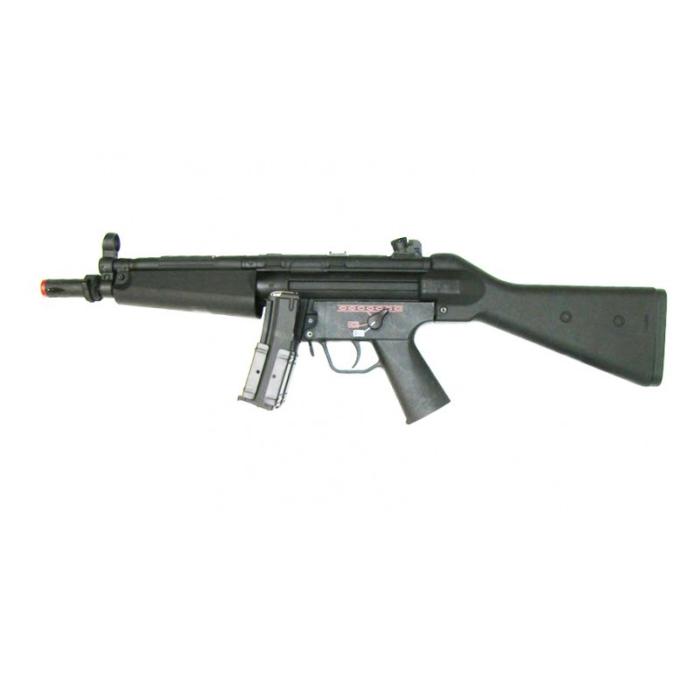 MP5 A4 CYMA