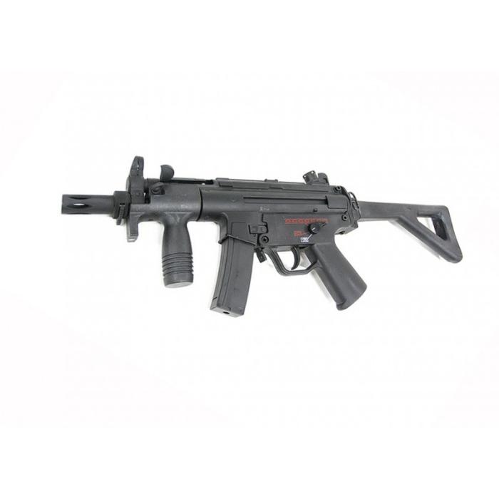 MP5 PDW FULL METAL