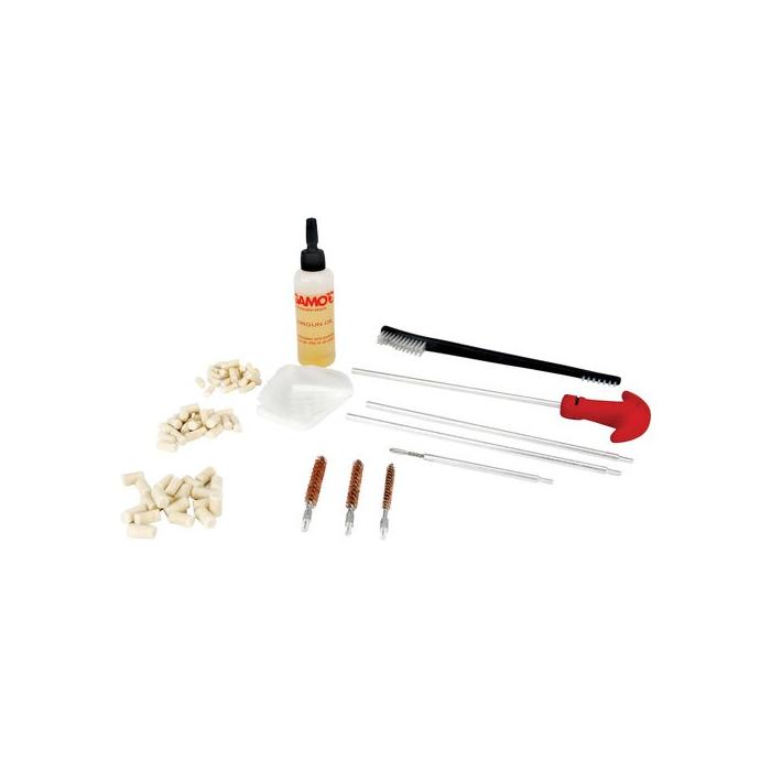 GAMO CLEANING KIT FOR COMPRESSED AIR