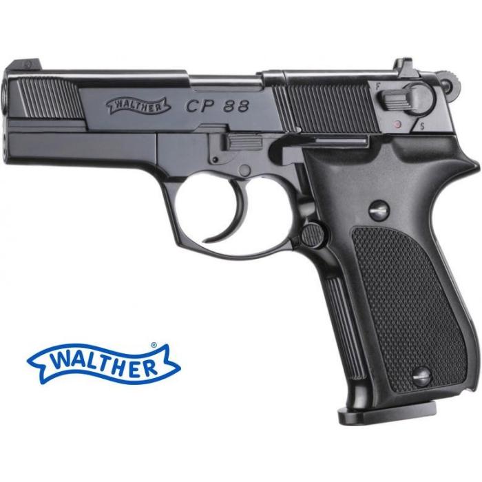 WALTHER CP 88 4 &quot;