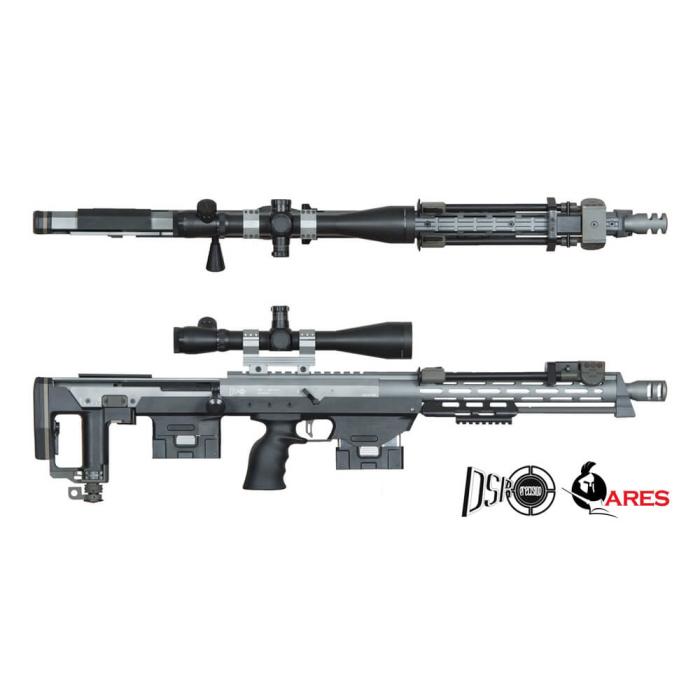 ARES SNIPER DSR1 GAS