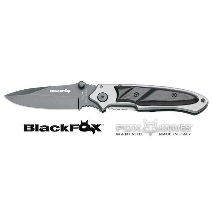 FOX BLACKFOX SANDALWOOD BF-73