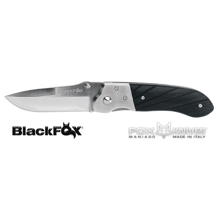 FOX BLACKFOX SANDALWOOD BF-90