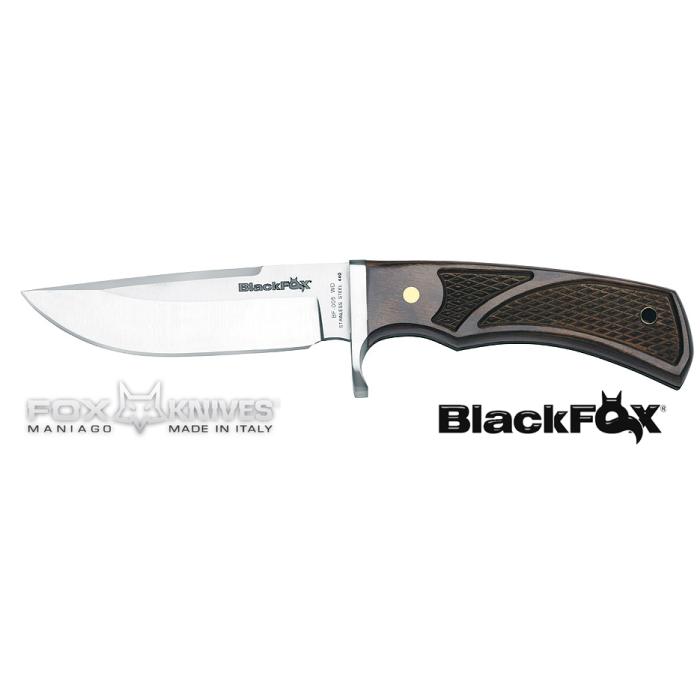 FOX BLACKFOX PAKKAWOOD BF-005