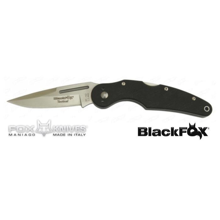 FOX BLACKFOX G10 BF-102