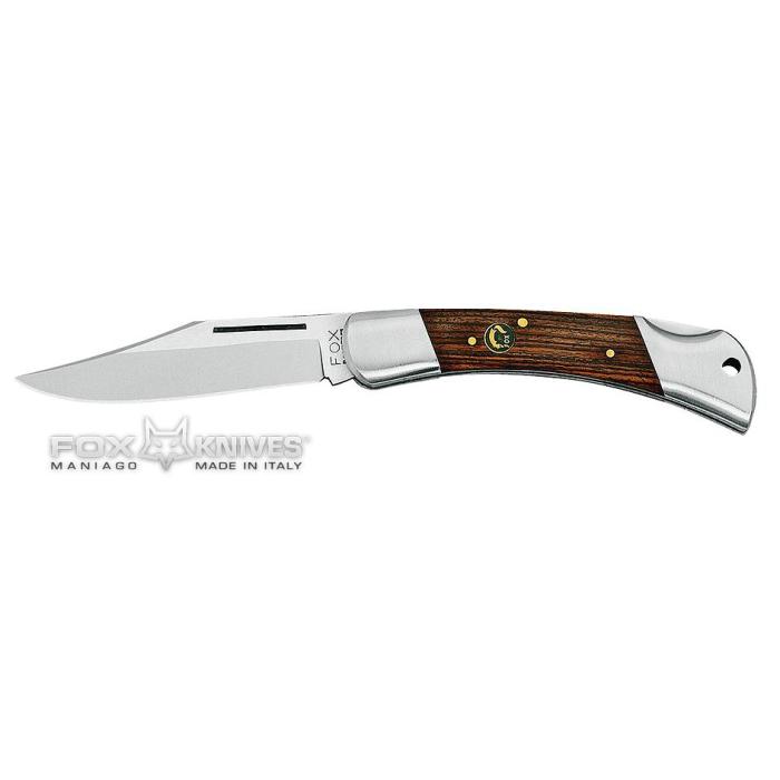 FOX WIN COLLECTION ROSEWOOD 582