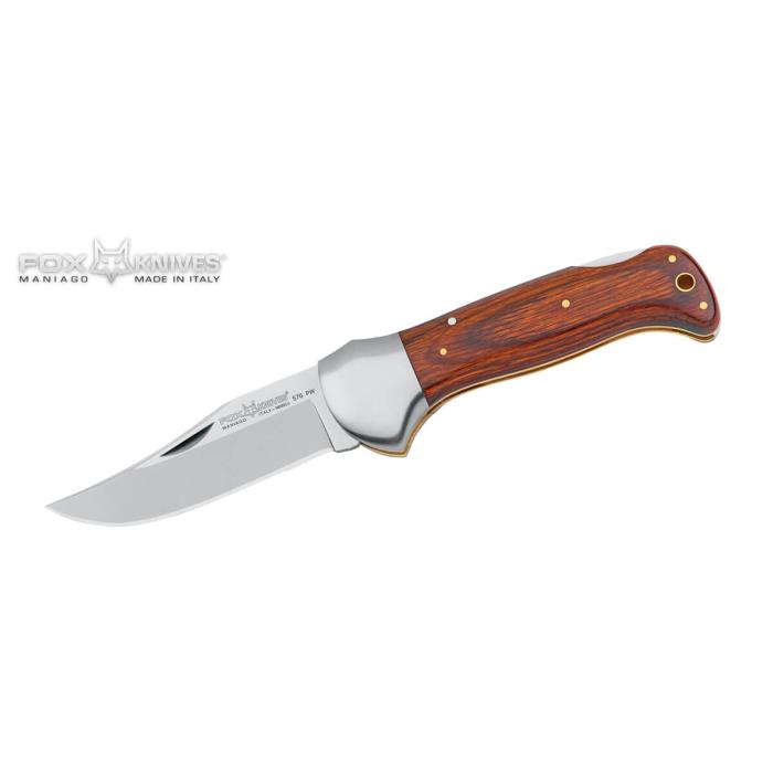 FOX FOREST COCOBOLO 576PW