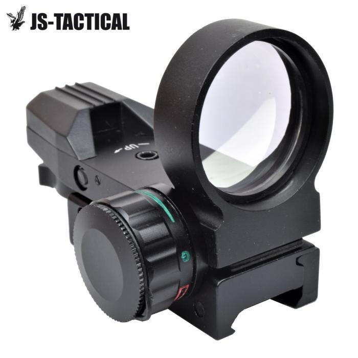 RED DOT HD 110 TACTICAL 