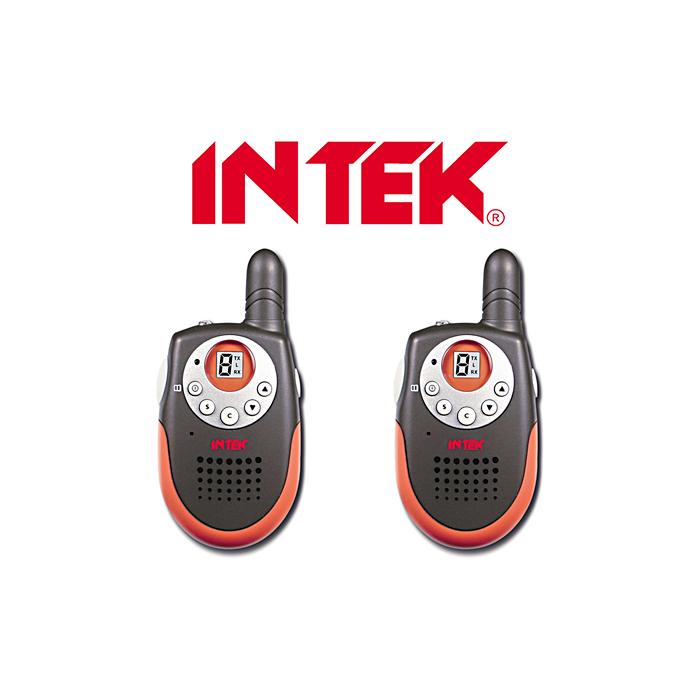 INTEK I-TALK T30 COMPLETE SET