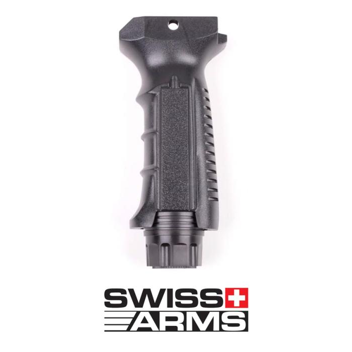 VERTICAL TACTICAL GRIP SWISS ARMS HANDLE