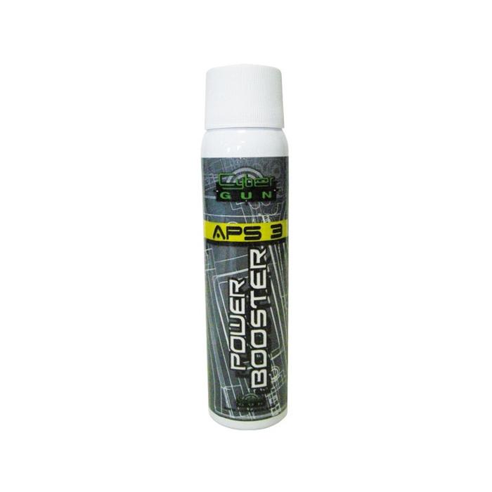 SPRAY SILICONE OIL POWER BOOSTER APS3 100ml